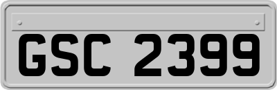 GSC2399