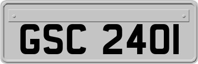 GSC2401
