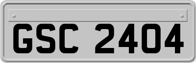 GSC2404