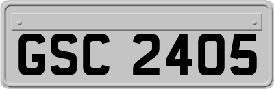 GSC2405