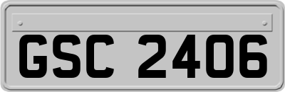 GSC2406
