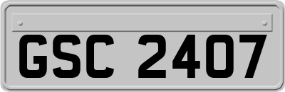 GSC2407