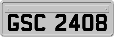 GSC2408