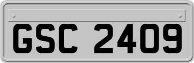 GSC2409