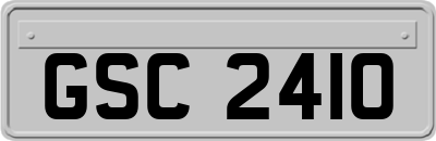 GSC2410