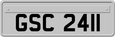 GSC2411