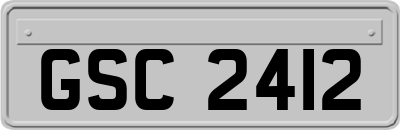 GSC2412
