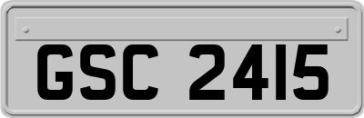 GSC2415