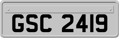 GSC2419