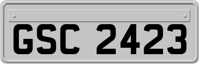 GSC2423
