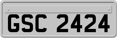 GSC2424