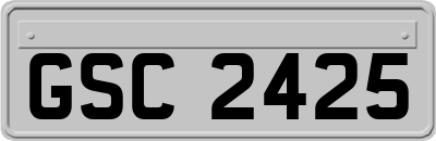 GSC2425