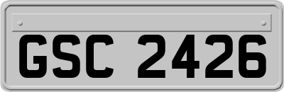 GSC2426