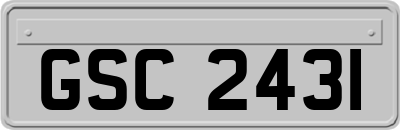 GSC2431