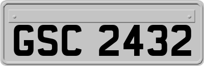 GSC2432
