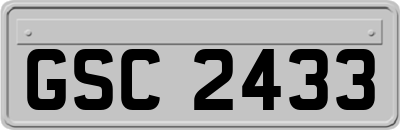 GSC2433