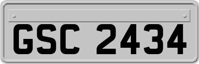 GSC2434