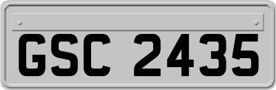 GSC2435