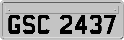 GSC2437