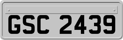 GSC2439