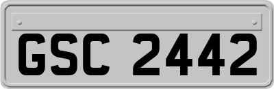 GSC2442