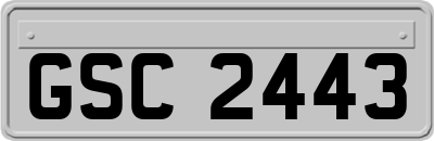 GSC2443