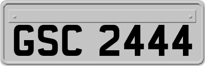 GSC2444
