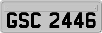 GSC2446