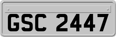 GSC2447