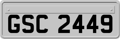 GSC2449