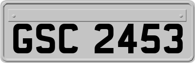 GSC2453