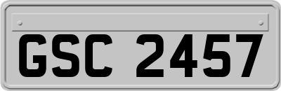 GSC2457