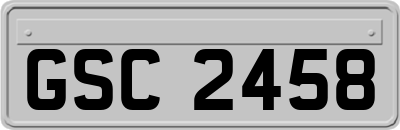 GSC2458