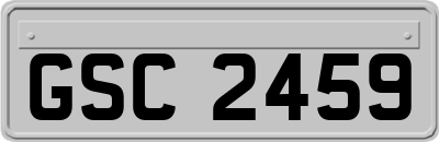 GSC2459