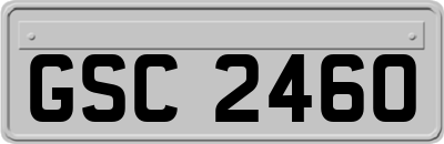 GSC2460