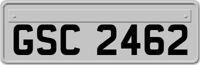 GSC2462