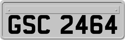 GSC2464