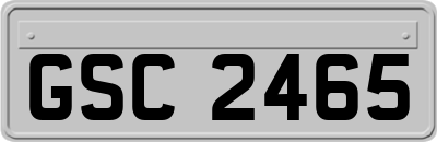 GSC2465