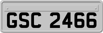 GSC2466