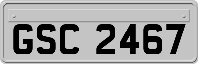 GSC2467