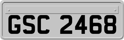 GSC2468