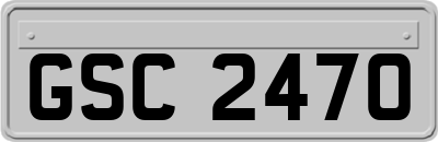 GSC2470