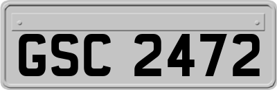 GSC2472