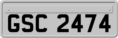 GSC2474