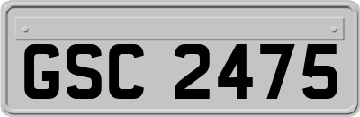 GSC2475
