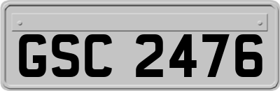 GSC2476