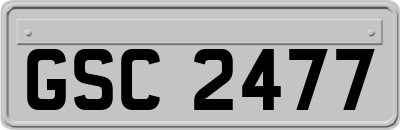 GSC2477