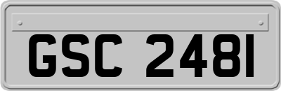 GSC2481