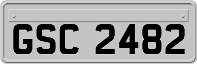 GSC2482