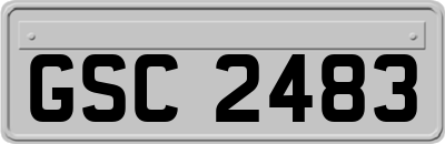 GSC2483